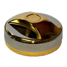 Оснастка для флеш-печати "Золотая карманная"